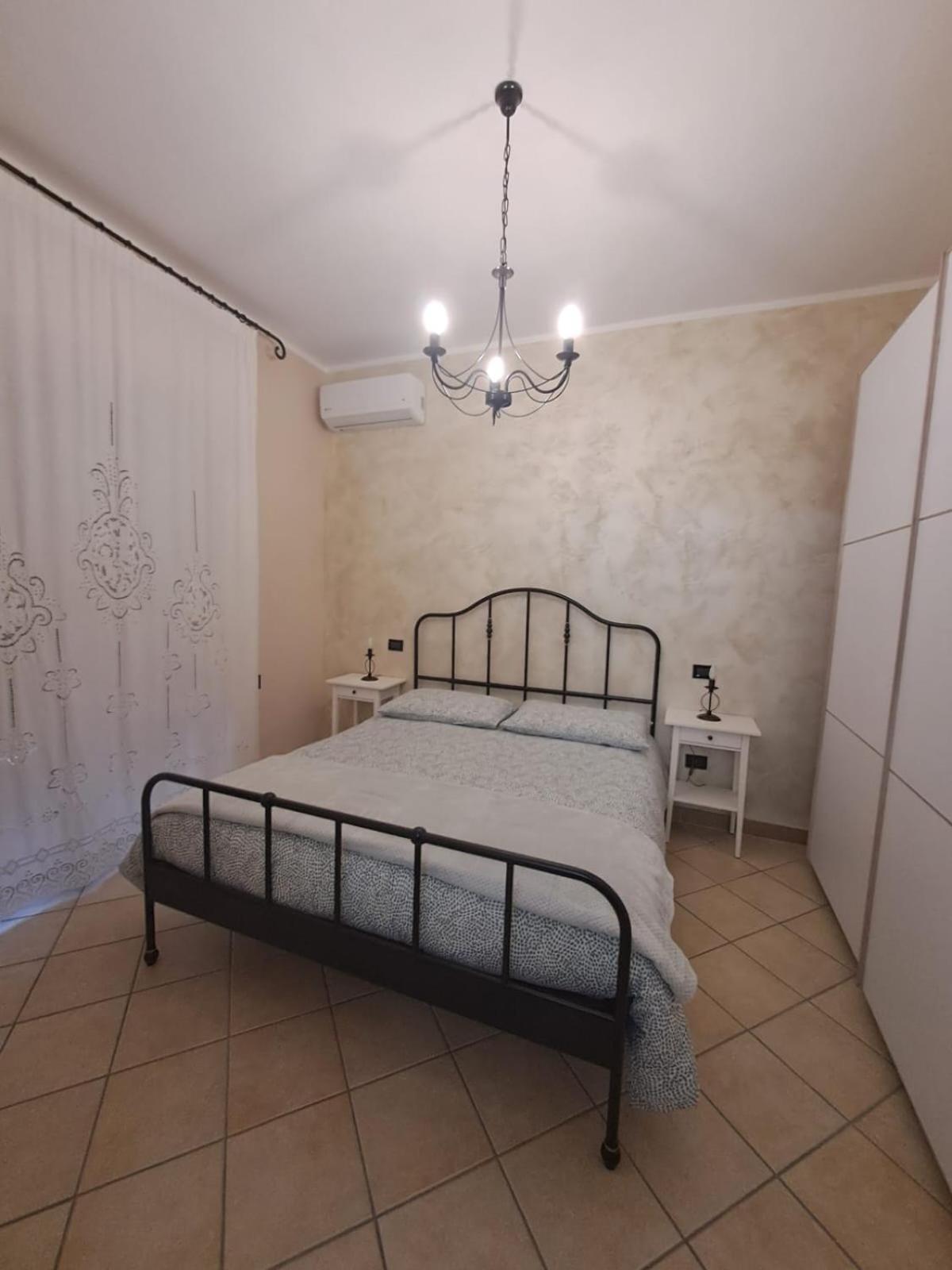 Mare Incanto Holiday home Gragnano