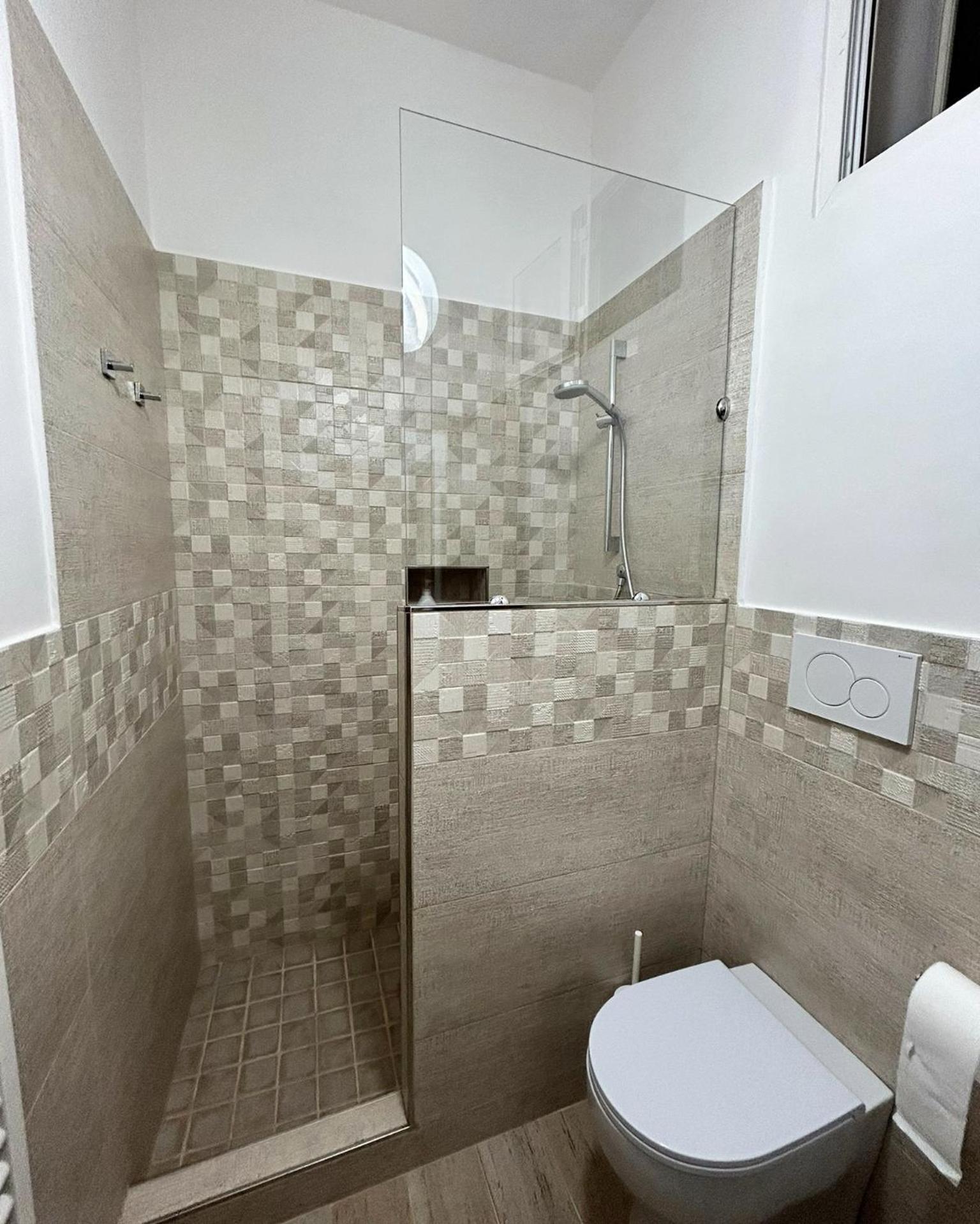Mare Incanto Holiday home *