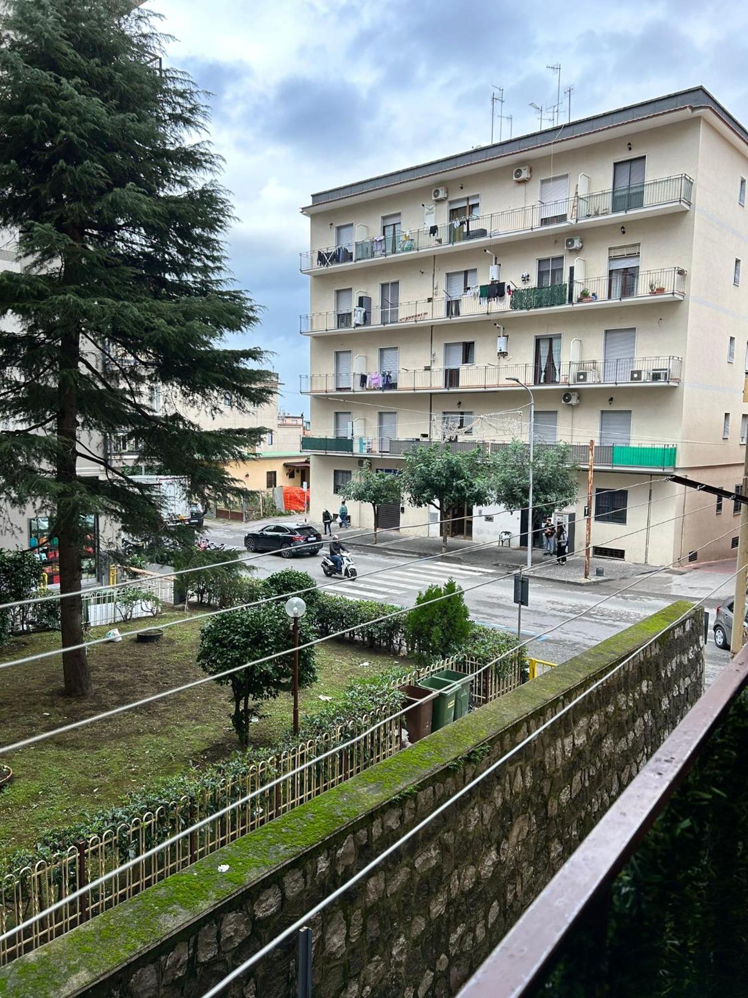 Holiday home Mare Incanto