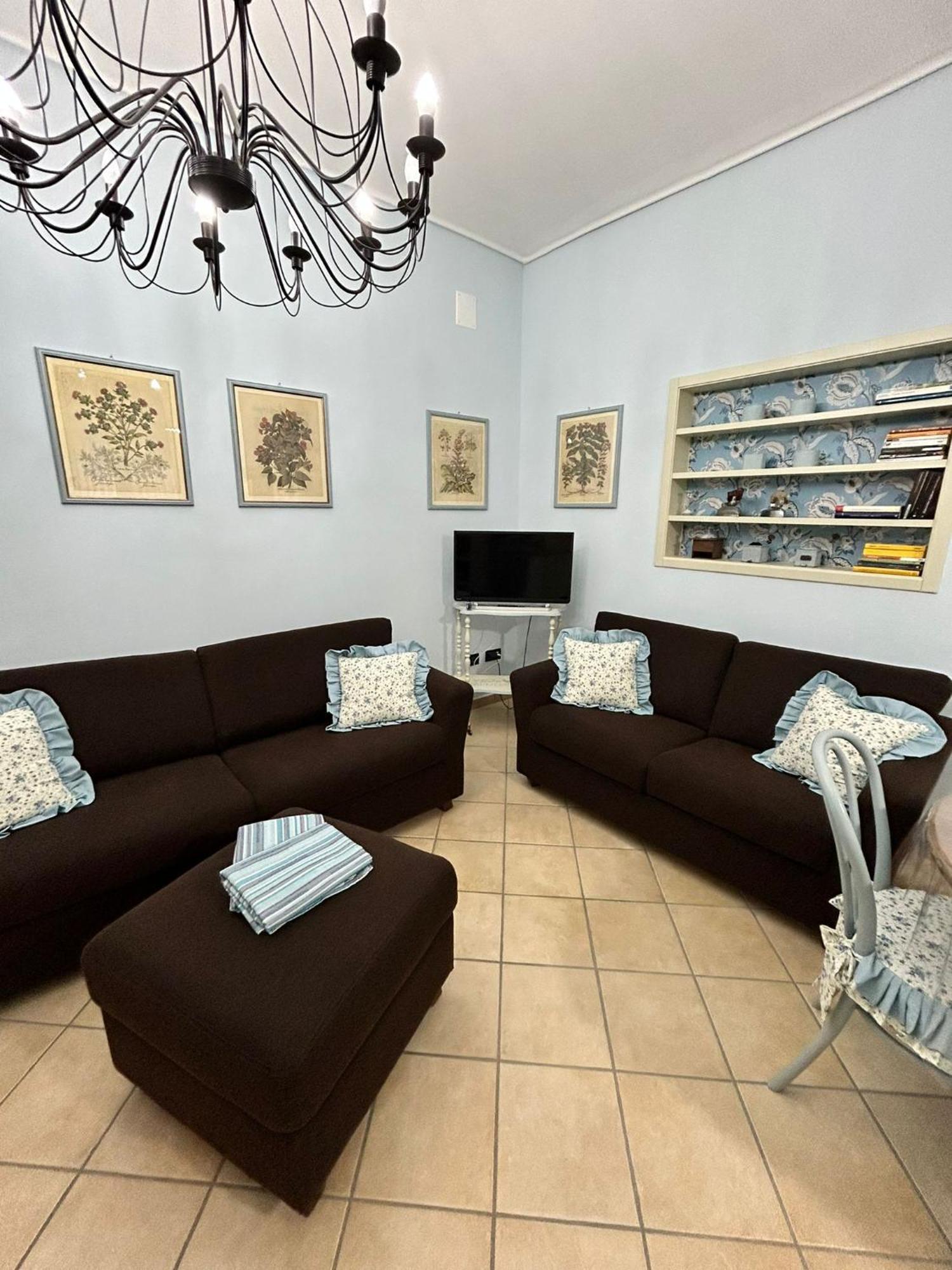Mare Incanto Holiday home Gragnano