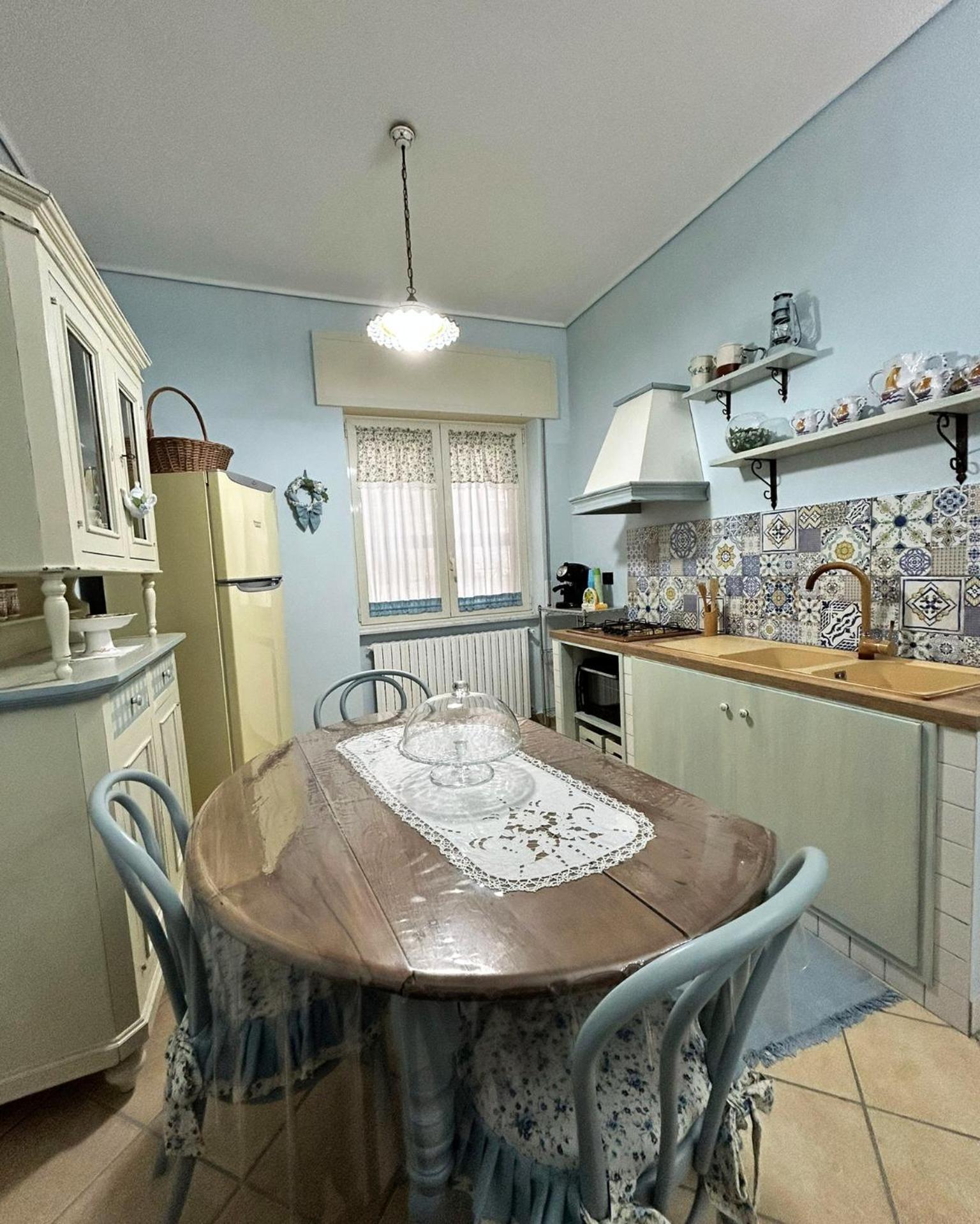 Holiday home Mare Incanto *